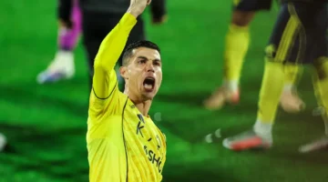 أزمة فنية بالنصر.. يوسف خميس ينتقد تأثير رونالدو السلبي على قرارات المدربين ونظام الفريق